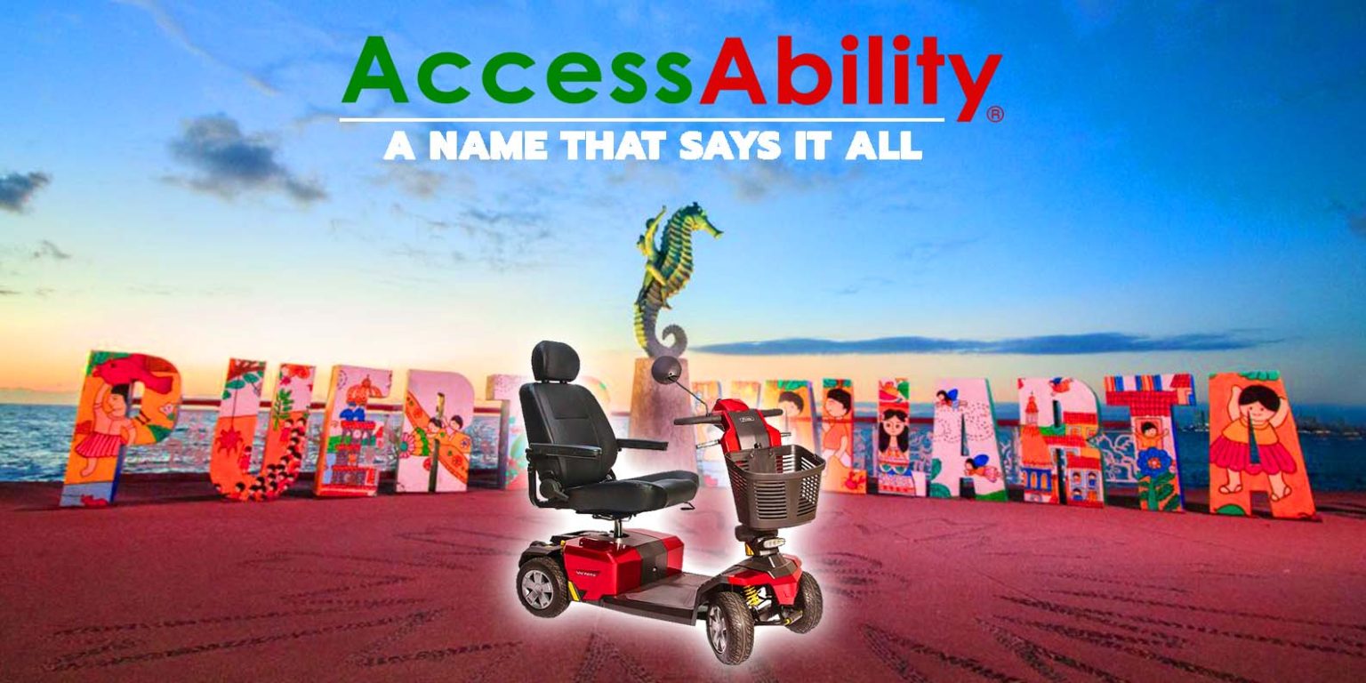 Ride With Style In Puerto Vallarta Access Ability De Mexico Ride with style in puerto vallarta access ability de mexico